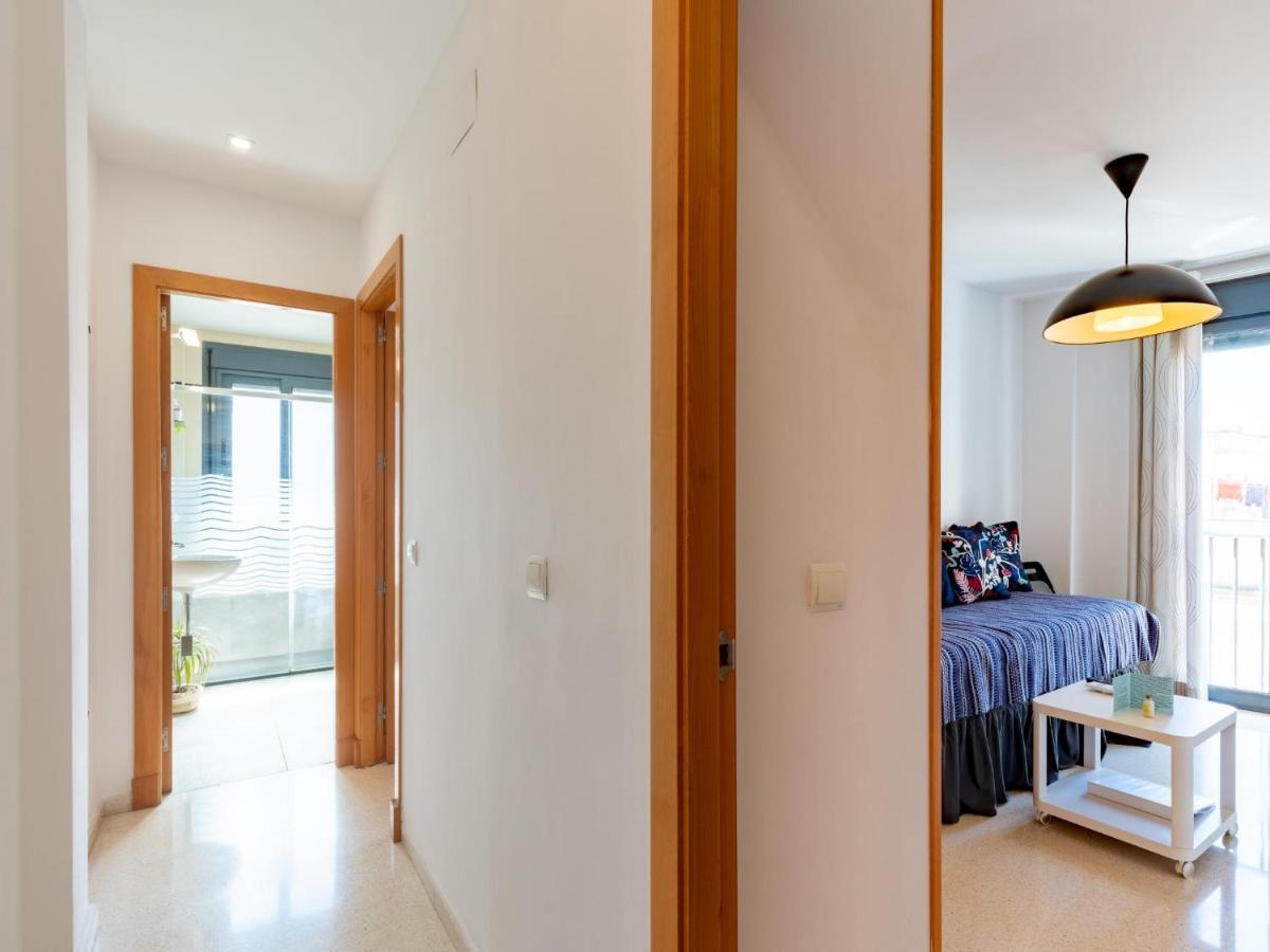 Apartamento LABORT Cádiz Exterior foto
