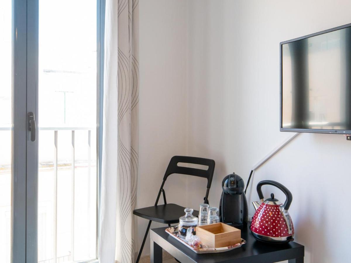 Apartamento LABORT Cádiz Exterior foto