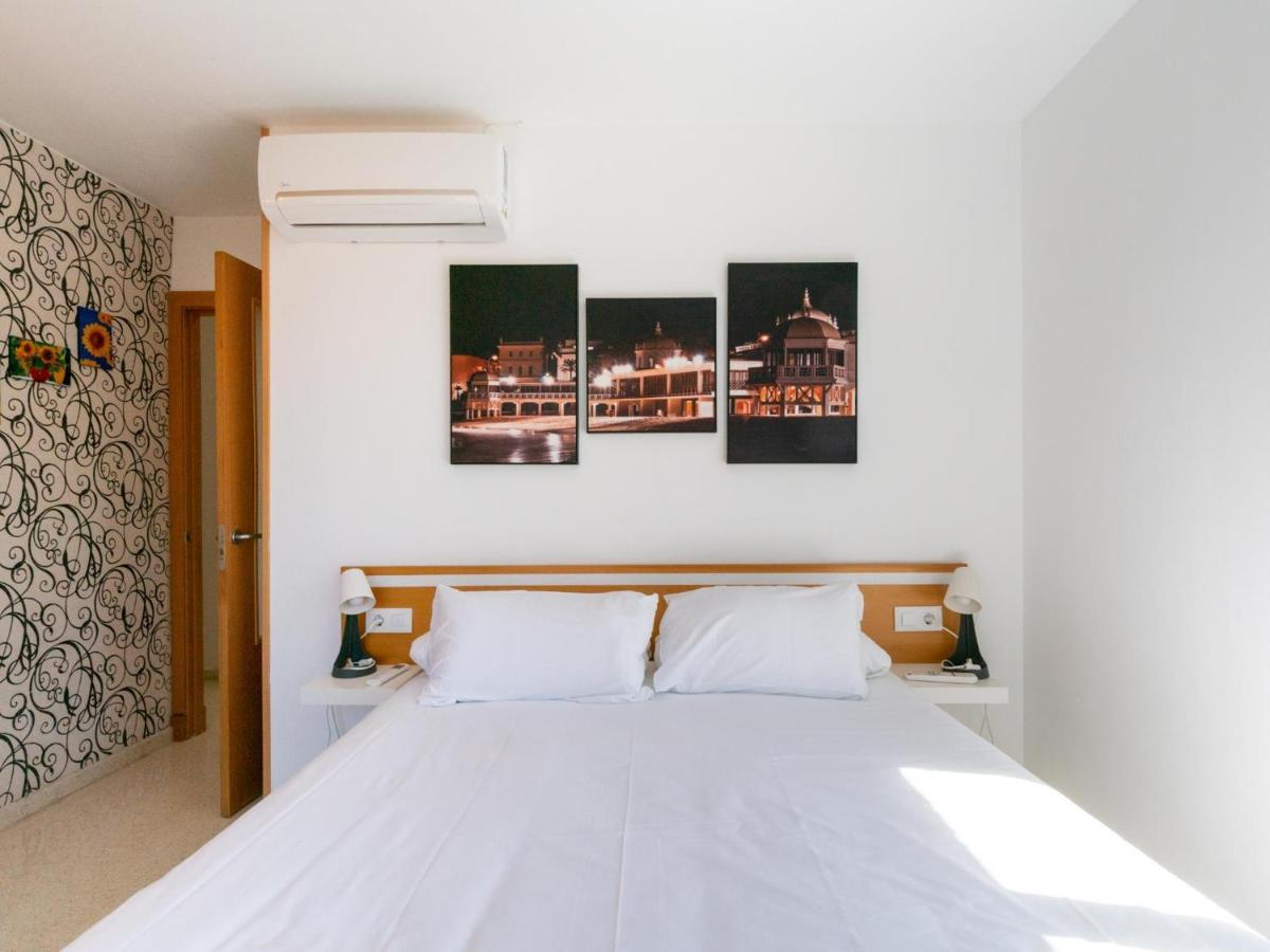 Apartamento LABORT Cádiz Exterior foto